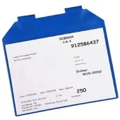 Eichner Magnetische Dokumentenhülle DIN A5