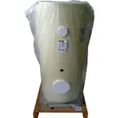 WOLF-Garten Wolf Warmwasserspeicher 2483880 für CEW-1-200, ohne Verkleidung