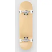 Blue Tomato Small Logo 8.375" Skateboard beige Gr. Uni