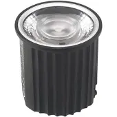 Sigor 9W Argent Modul 550lm 4000K 60° dimmbar LED Lampe