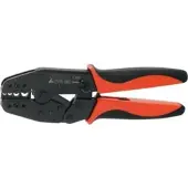 Holex Crimpzange für Leiterquerschnitt 1,5 - 2,5mm2 10 NIS