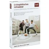 Bort activemed Ellenbogenbandage medium haut