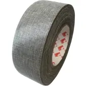 Sks Germany Scapa CoverGard 3364 Baumwollschutzgewebe Abdeckband, 50mmx50m, grau