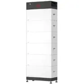 BYD Battery-Box Premium HVM+ 16.6 – Hochvolt Batteriespeicher