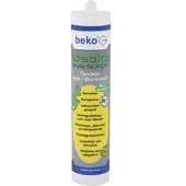 Usorteret Gecko Hybrid Pop, flexibler 1K-Kleb-/Dichtstoff, weiß, 310 ml