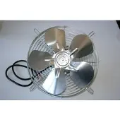 Elmag Lüftermotor für Kältetrockner - 9101832