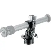 Leofoto Auslegeadapter HX-22 für LX-225CT & LX-224CT