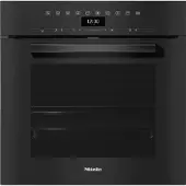 Miele H 7464 BP Backofen 11105710, Obsidianschwarz