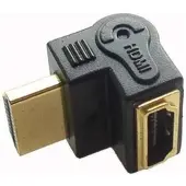E+p HDMI 7, HDMI, HDMI, Schwarz