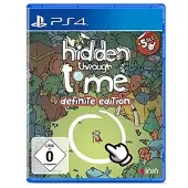 Hidden Through Time: Definite Edition