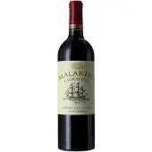 Château Malartic-Lagravières Rouge Château Malartic Lagravière 2018 - Cru Classé de Graves