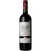 Château du Barrailh 2022