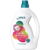 HAKA Colorwaschmittel flüssig, 2 Liter
