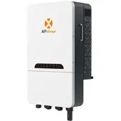 APSYSTEMS ELT-12K – AC-gekoppelter 3-phasiger Batteriewechselrichter mit 12 kW Leistung