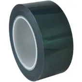 Sks Germany S•K•S 208G Polyester-Klebeband, 200mmx66m, grün