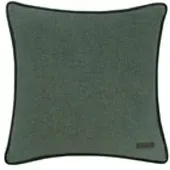 Esprit Kissen E-Harp ¦ grün ¦ Maße (cm): B: 38