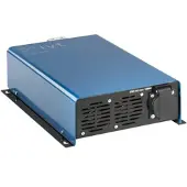 IVT DSW 1200 12 - Wechselrichter, Sinus, 1200 W, Schutzkontakt