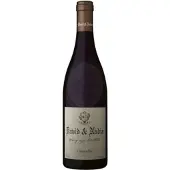 David & Nadia Grenache 2021 0,75l