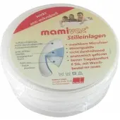 Kimetec GmbH Medizintechnik Mamivac Stilleinlagen Microfaser anti-mikrobiell