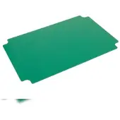 Schneider - Ersatz-Schneidebrett, 400 x 600 mm Grün