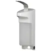 Ophardt hygiene ingo-man LCP Seifen-/Desinfektionsmittelspender 1413675 , Für 500 ml - Flaschen