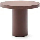 Kave Home Gartentisch AIGUABLAVA