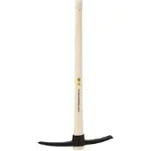 SHW Kreuzhacke mit 95 cm langem Eschenstiel