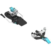 ATK Bindings Crest 8 91mm - Tourenbindung - schwarz/silber/blau - STK