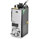 Lindr CWP 100 Wasserbadkühler | 3 Kühlschlangen