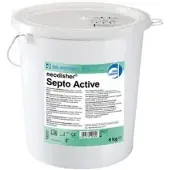 Dr. Weigert GmbH & Co. KG Dr. Weigert neodisher Septo Active Desinfektionsreiniger 409876 , 8 kg - Eimer