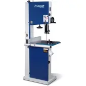 Stürmer Holzbandsäge Holzkraft HBS 433 (IE3) 5150043
