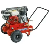 Airmec TEB22-510HO - Kolbenkompressor - Motor Honda GX 160