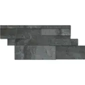 Del Conca Climb Mosaik black 30x60 cm matt THCL836
