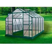KONIFERA Gewächshaus "Asti 3600"