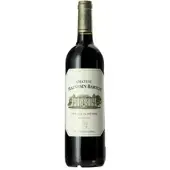Château Mauvesin-Barton Château Mauvesin Barton 2015