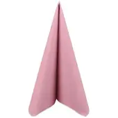 APARTina Airlaid Serviette Altrosa, 33 x 33 cm, 50 Stück -