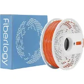 Fiberlogy PA12-ORANGE-175-075 NYLON PA12 Filament PA12 chemisch beständig, hitze