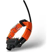 Dogtrace GPS X30TB Ersatzhalsband, Zusatzhalsband, Ersatzsender/-empfänger für Hundeortungsgerät