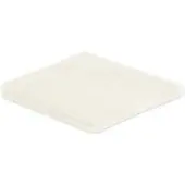 EXKLUSIV HEIMTEXTIL Handtuch Frottier 500 g/m2 50 x 100 cm Naturweiß