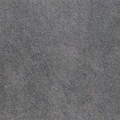 Rako Kaamos Outdoor Feinsteinzeug-Fliese schwarz 60x60 cm matt DAR66588.1