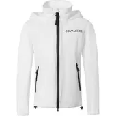 Covalliero Kinder Regenjacke ClearView transparent FS 2025, Größe: 152/158