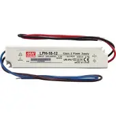 Alcadrain Netzgerät AEZ320 230 V AC/12 V DC 18 W IP67
