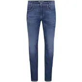 MAC Straight-Jeans "Flexx-Driver" super elastisch