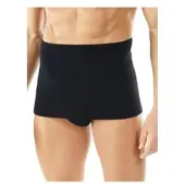Medima ThermoAS Rückenwärmer Modell 350, schwarz, Gr. S