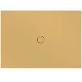 Bette 5851-040 Duschflächen Rechteck Floor Curry