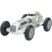 Mercedes-Benz My First Silberpfeil by Schuco B66048014