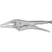 Holex Langbeck-Gripzange, ganze Länge: 220 mm