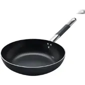 PENTOLE AGNELLI Schmorpfanne Serie ALBLACK 24 cm ALSC111BSSPIC24