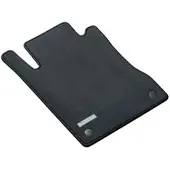 Mercedes-Benz CLK C209 Veloursmatten CLASSIC 4-teilig schwarz B66294117