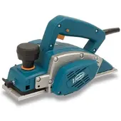 Virutex Wegoma Duo-Handhobel CE223X (EH180DUO) Hobeln und Schleifen im Koffer 2300200